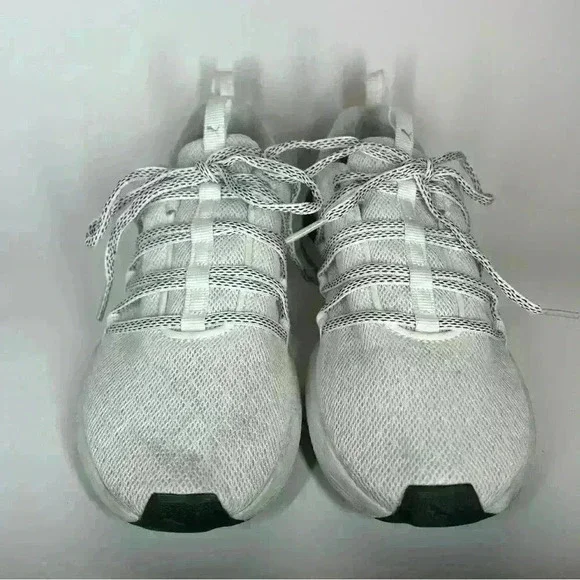 Puma Soft foam prowl Womens sneaker white - Picture 4 of 7